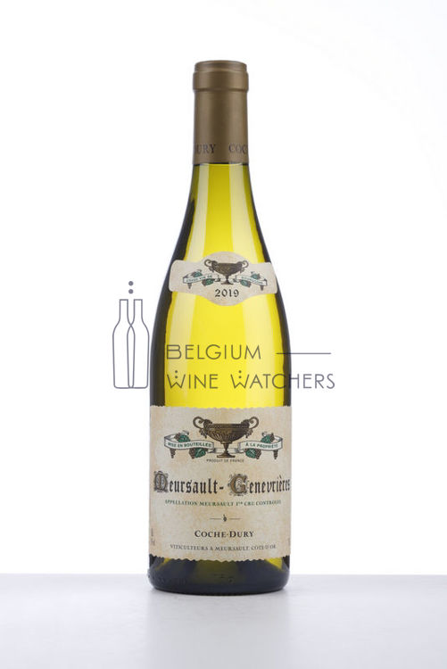 Picture of 2019 MEURSAULT GENEVRIERES